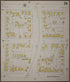 Macon, Bibb and Jones County, Georgia 1908 (Sheet 29) by Relic Map Company