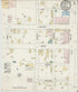 Madison, Morgan County, Georgia 1890 (Sheet 1 of 2) by Relic Map Company