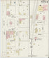 Madison, Morgan County, Georgia 1890 (Sheet 2 of 2) by Relic Map Company