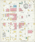 Madison, Morgan County, Georgia 1901 (Sheet 1 of 3) by Relic Map Company