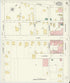 Madison, Morgan County, Georgia 1909 (Sheet 3 of 4) by Relic Map Company