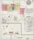 Madison, Morgan County, Georgia 1921 (Sheet 1 of 7) by Relic Map Company