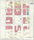 Madison, Morgan County, Georgia 1921 (Sheet 2 of 7) by Relic Map Company