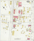 Madison, Morgan County, Georgia 1921 (Sheet 3 of 7) by Relic Map Company
