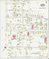 Madison, Morgan County, Georgia 1921 (Sheet 4 of 7) by Relic Map Company