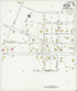 Madison, Morgan County, Georgia 1921 (Sheet 5 of 7) by Relic Map Company