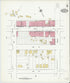 Manchester, Meriweather County, Georgia 1921 (Sheet 3 of 11) by Relic Map Company