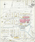 Manchester, Meriweather County, Georgia 1921 (Sheet 8 of 11) by Relic Map Company