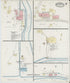 Marietta, Cobb County, Georgia 1890 (Sheet 3 of 3) by Relic Map Company
