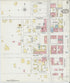 Marietta, Cobb County, Georgia 1895 (Sheet 2 of 5) by Relic Map Company