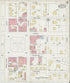 Marietta, Cobb County, Georgia 1895 (Sheet 3 of 5) by Relic Map Company