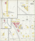 Marietta, Cobb County, Georgia 1900 (Sheet 2 of 8) by Relic Map Company