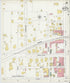 Marietta, Cobb County, Georgia 1900 (Sheet 6 of 8) by Relic Map Company
