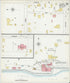 Marietta, Cobb County, Georgia 1900 (Sheet 8 of 8) by Relic Map Company