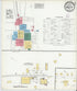 Marietta, Cobb County, Georgia 1905 (Sheet 1 of 10) by Relic Map Company