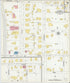 Marietta, Cobb County, Georgia 1905 (Sheet 3 of 10) by Relic Map Company