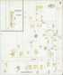 Marietta, Cobb County, Georgia 1905 (Sheet 5 of 10) by Relic Map Company