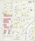 Marietta, Cobb County, Georgia 1905 (Sheet 6 of 10) by Relic Map Company