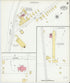 Marietta, Cobb County, Georgia 1905 (Sheet 9 of 10) by Relic Map Company
