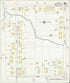 Marietta, Cobb County, Georgia 1911 (Sheet 10 of 19) by Relic Map Company