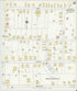Marietta, Cobb County, Georgia 1911 (Sheet 11 of 19) by Relic Map Company