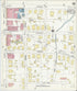 Marietta, Cobb County, Georgia 1911 (Sheet 14 of 19) by Relic Map Company