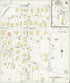 Marietta, Cobb County, Georgia 1911 (Sheet 15 of 19) by Relic Map Company