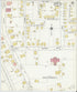 Marietta, Cobb County, Georgia 1911 (Sheet 17 of 19) by Relic Map Company