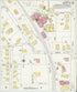 Marietta, Cobb County, Georgia 1911 (Sheet 6 of 19) by Relic Map Company