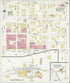 Marietta, Cobb County, Georgia 1911 (Sheet 9 of 19) by Relic Map Company