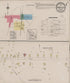 Marshallville, Macon County, Georgia 1922 (Sheet 1 of 4) by Relic Map Company