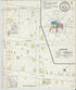 Meigs, Thomas County, Georgia 1913 (Sheet 1 of 4) by Relic Map Company