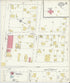 Meigs, Thomas County, Georgia 1913 (Sheet 3 of 4) by Relic Map Company