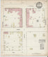 Milledgeville, Baldwin County, Georgia 1884 (Sheet 1 of 2) by Relic Map Company