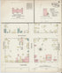 Milledgeville, Baldwin County, Georgia 1884 (Sheet 2 of 2) by Relic Map Company