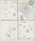 Milledgeville, Baldwin County, Georgia 1889 (Sheet 1 of 4) by Relic Map Company