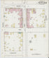 Milledgeville, Baldwin County, Georgia 1889 (Sheet 2 of 4) by Relic Map Company