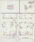 Milledgeville, Baldwin County, Georgia 1889 (Sheet 3 of 4) by Relic Map Company