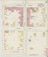 Milledgeville, Baldwin County, Georgia 1895 (Sheet 2 of 5) by Relic Map Company