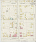 Milledgeville, Baldwin County, Georgia 1895 (Sheet 3 of 5) by Relic Map Company