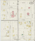 Milledgeville, Baldwin County, Georgia 1895 (Sheet 4 of 5) by Relic Map Company