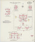 Milledgeville, Baldwin County, Georgia 1895 (Sheet 5 of 5) by Relic Map Company