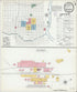 Milledgeville, Baldwin County, Georgia 1901 (Sheet 1 of 9) by Relic Map Company