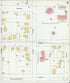 Milledgeville, Baldwin County, Georgia 1901 (Sheet 2 of 9) by Relic Map Company