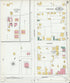 Milledgeville, Baldwin County, Georgia 1901 (Sheet 3 of 9) by Relic Map Company