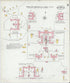 Milledgeville, Baldwin County, Georgia 1901 (Sheet 9 of 9) by Relic Map Company