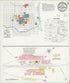 Milledgeville, Baldwin County, Georgia 1908 (Sheet 1 of 12) by Relic Map Company