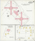 Milledgeville, Baldwin County, Georgia 1908 (Sheet 10 of 12) by Relic Map Company