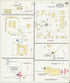 Milledgeville, Baldwin County, Georgia 1908 (Sheet 12 of 12) by Relic Map Company