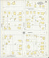 Milledgeville, Baldwin County, Georgia 1908 (Sheet 2 of 12) by Relic Map Company